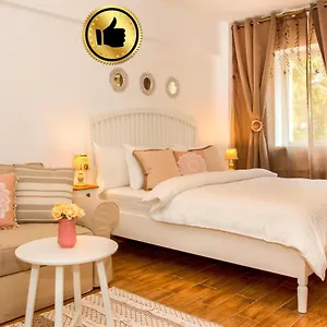 Sudului 507 By Mrg Apartament