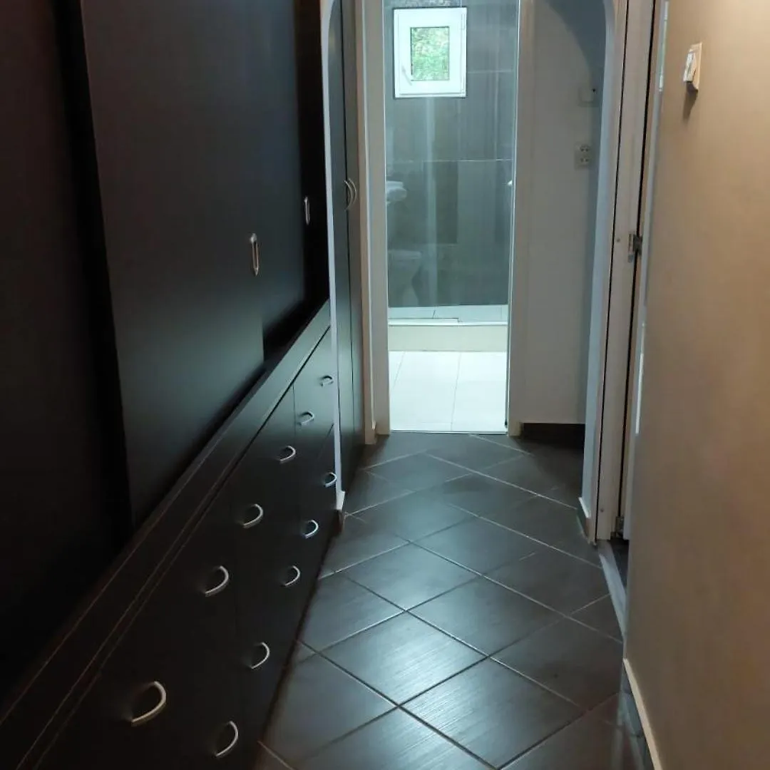Lovely Urban Retreat Apartment Bucharest
