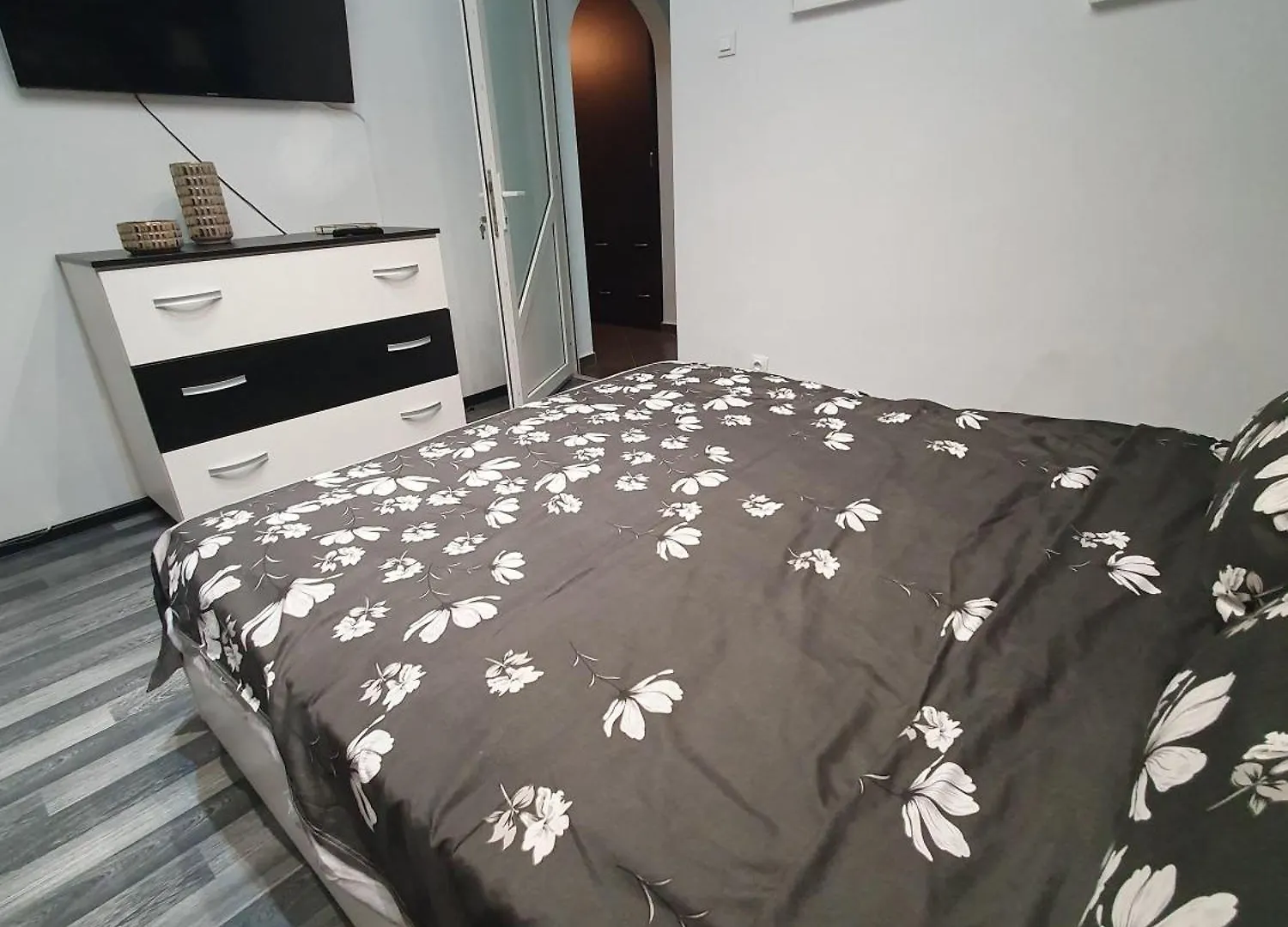 Lovely Urban Retreat Apartment Bucharest