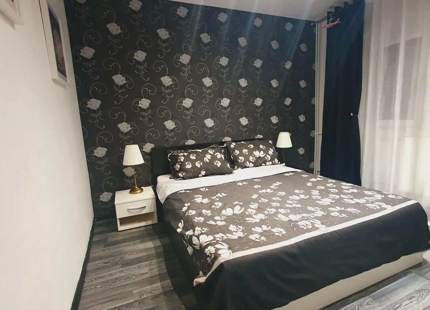 Lovely Urban Retreat Apartment Bucharest