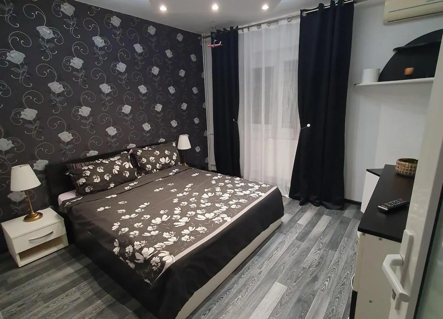 Lovely Urban Retreat Apartment Bucharest 0*,