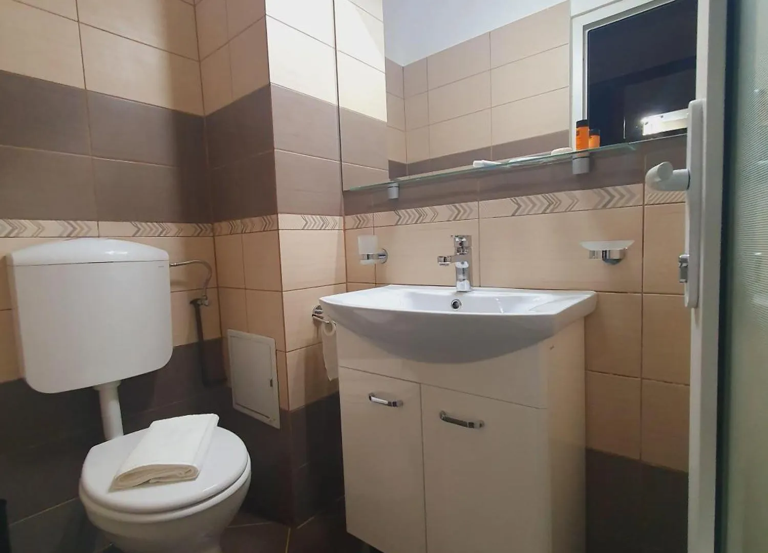 Lovely Urban Retreat Apartment Bucharest