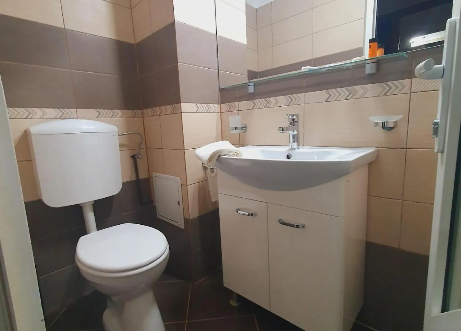 Lovely Urban Retreat Apartment Bucharest 0*,