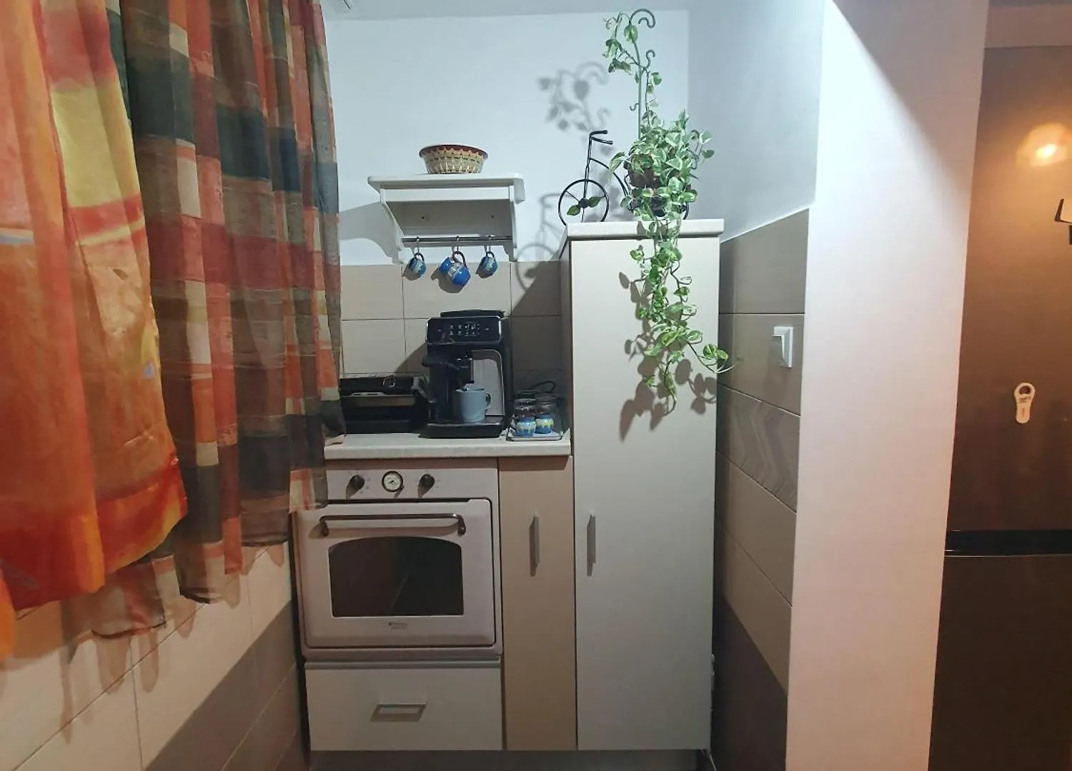 Lovely Urban Retreat Apartment Bucharest Romania